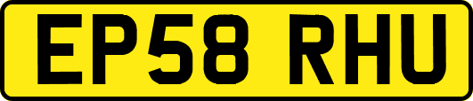 EP58RHU