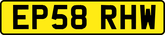 EP58RHW