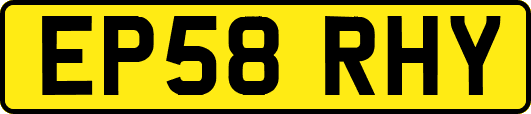 EP58RHY