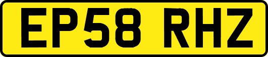 EP58RHZ