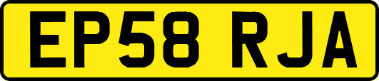 EP58RJA