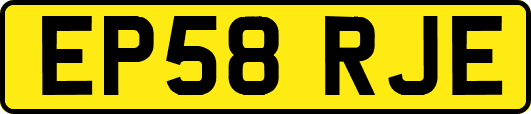 EP58RJE