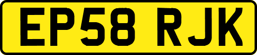 EP58RJK