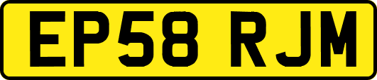 EP58RJM