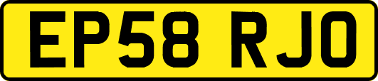 EP58RJO