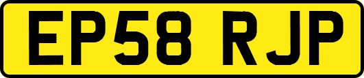 EP58RJP
