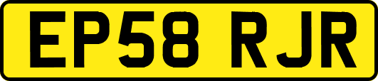 EP58RJR