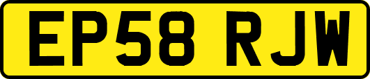 EP58RJW
