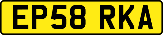 EP58RKA