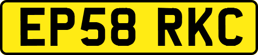 EP58RKC