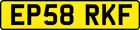 EP58RKF