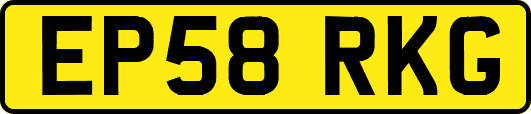 EP58RKG