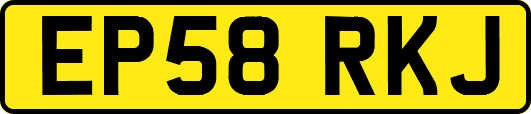 EP58RKJ