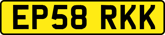 EP58RKK