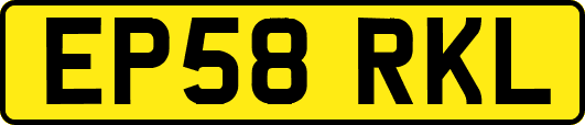 EP58RKL