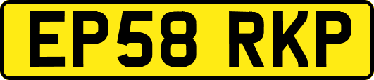 EP58RKP