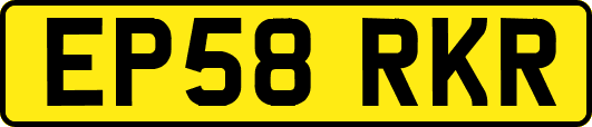 EP58RKR