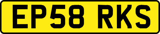 EP58RKS