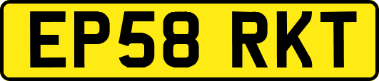 EP58RKT