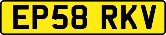 EP58RKV