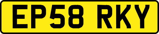 EP58RKY
