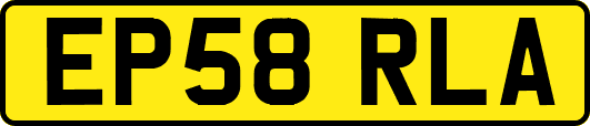 EP58RLA