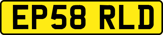 EP58RLD