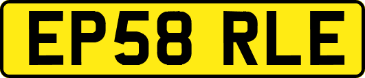 EP58RLE