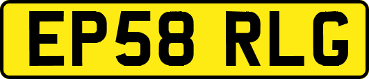 EP58RLG