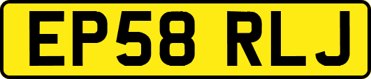 EP58RLJ