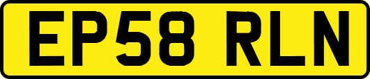 EP58RLN