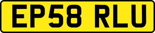 EP58RLU
