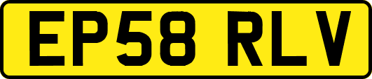 EP58RLV
