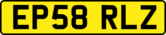 EP58RLZ
