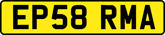 EP58RMA