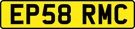 EP58RMC