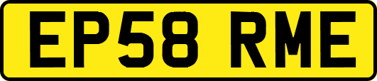 EP58RME