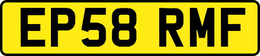 EP58RMF
