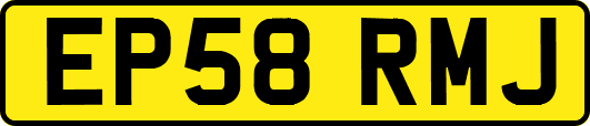 EP58RMJ