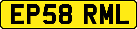 EP58RML