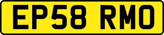 EP58RMO