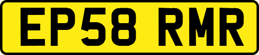 EP58RMR