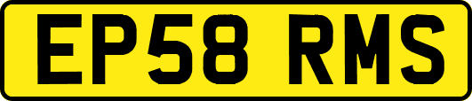 EP58RMS
