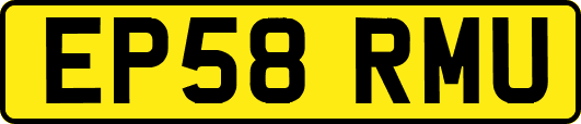 EP58RMU
