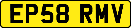 EP58RMV