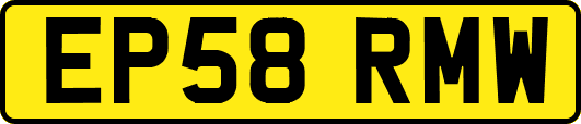 EP58RMW