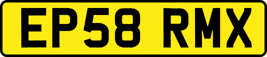 EP58RMX