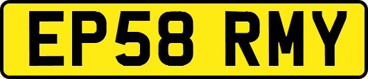 EP58RMY