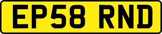 EP58RND