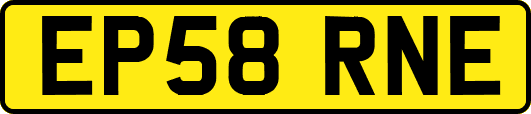 EP58RNE